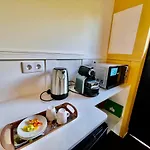 Palheiro Do Avo *