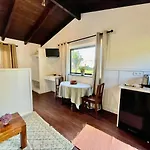 Tatil Evi Palheiro Do Avo Santa Cruz (Madeira)