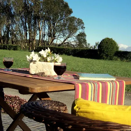 Palheiro Do Avo Tatil Evi *