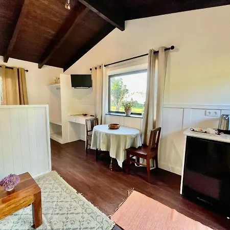 Tatil Evi Palheiro Do Avo Santa Cruz (Madeira)