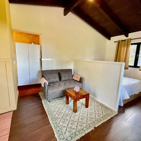 Tatil Evi Palheiro Do Avo