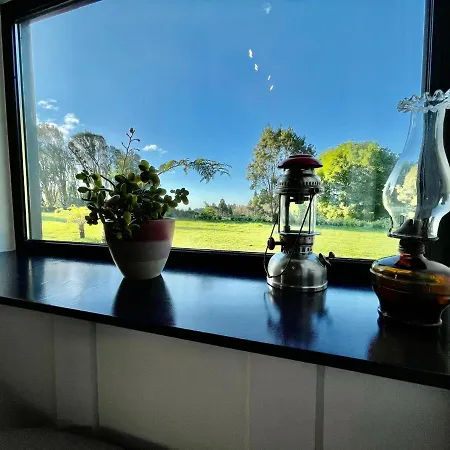 Palheiro Do Avo Tatil Evi