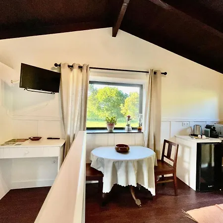 Palheiro Do Avo Tatil Evi *