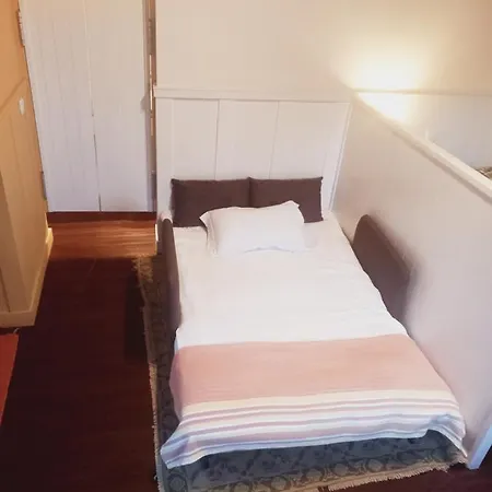 Tatil Evi Palheiro Do Avo *