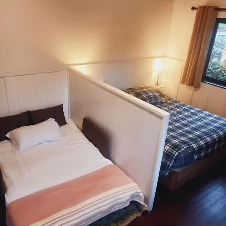 Palheiro Do Avo Tatil Evi