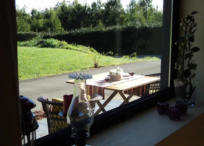 Casa vacanze Palheiro Do Avo *