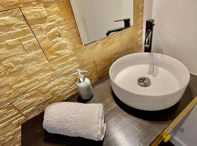 Palheiro Do Avo Casa vacanze Santa Cruz (Madeira)