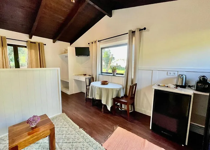 Casa vacanze Palheiro Do Avo Santa Cruz (Madeira)