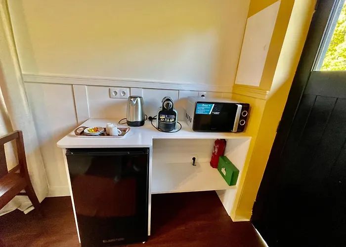 Palheiro Do Avo Casa vacanze Santa Cruz (Madeira)