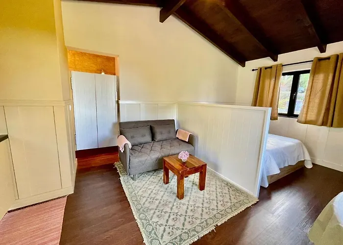 Casa vacanze Palheiro Do Avo