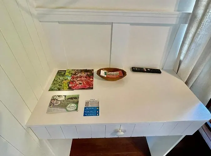 Palheiro Do Avo Casa vacanze *