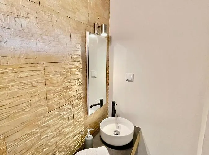 Casa vacanze Palheiro Do Avo