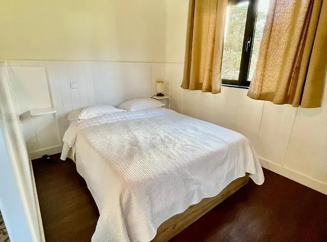 Palheiro Do Avo Casa vacanze *