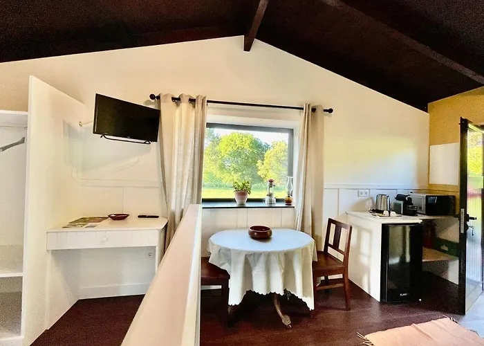 Palheiro Do Avo Casa vacanze *