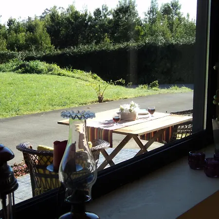 Σπίτι διακοπών Palheiro Do Avo *