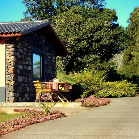 Palheiro Do Avo * Санта-Крус