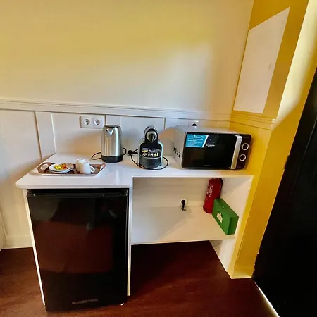 Palheiro Do Avo Дом отдыха Санта-Крус