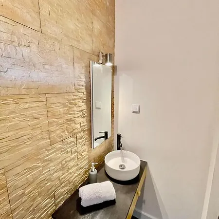 Holiday home Palheiro Do Avo