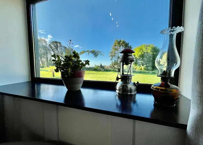 Palheiro Do Avo בית נופש