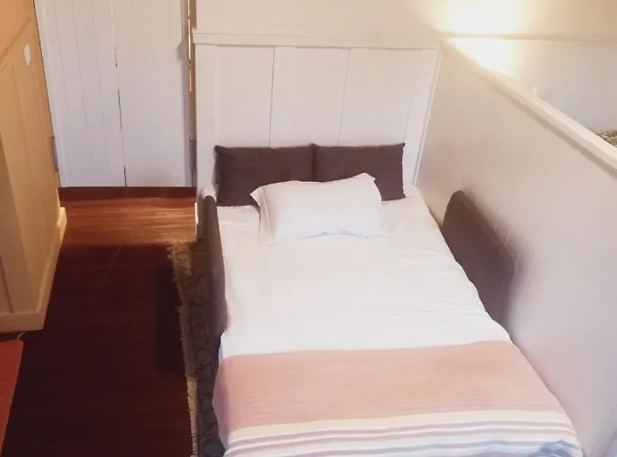 בית נופש Palheiro Do Avo *