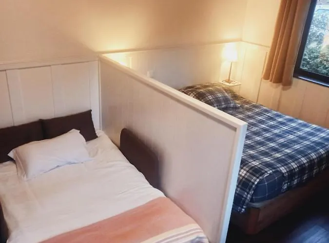 Palheiro Do Avo בית נופש